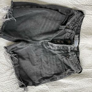 Brandy Melville shorts